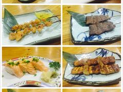 -吉川居酒屋(建国北路店)