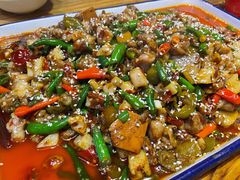 -兔槽江湖菜·重庆璧山兔(水围店)
