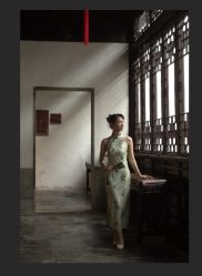 -克拉女神写真馆·匠心定制