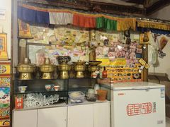 -卡万金特色藏餐