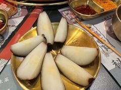 -闻老头·菊花炭烤肉(佛山首店)