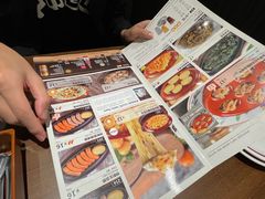 -萨莉亚意式餐厅(杭州滨江天街店)