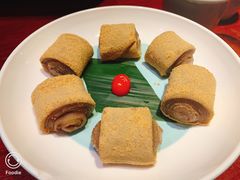 -北平食府(马鞍山路店)