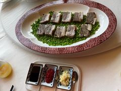 -扬州香格里拉·香宫中餐厅