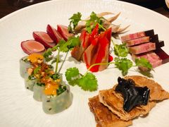 -湖滨28中餐厅·西湖宴·杭州君悦酒店