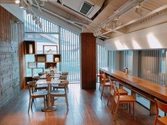 -无印良品餐堂 MUJI Diner(成都太古里店)