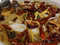 -太二酸菜鱼(沈阳万象城店)