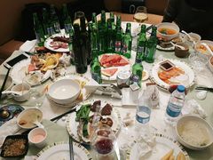 -冀粤香海鲜自助餐厅(西美五洲店)