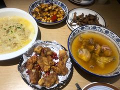-兔爸私家小厨(新北万达店)