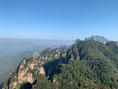 -狼牙山风景区