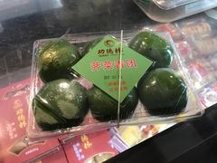 -功德林(南京西路店)