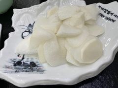 -撒拉人家.酸菜牦牛肉火锅