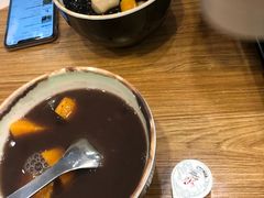 -鲜芋仙(太原街万达店)