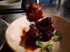 越南咖啡排骨-CHINCHIN 青青·泰国料理(万象食家店)