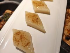 -狮王府淮扬菜(万象城店)
