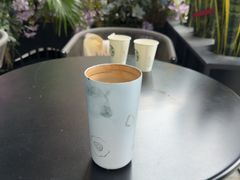 -星巴克(深圳招商中环分店)