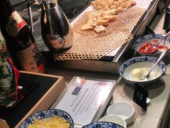 -盛宴自助餐厅(运达喜来登店)