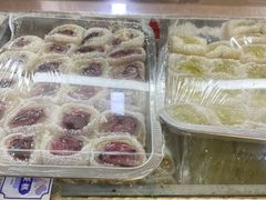 -糯米香(长江路店)
