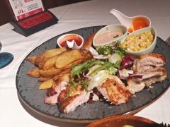 -俄士厨房(五棵松华熙LIVE店)