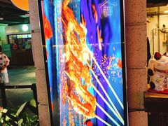 -乐彡炸串·烤苕皮(西单华威约饭街店)