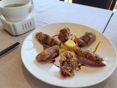 -老运河餐厅