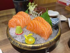 -三禾寿司(南城印象汇店)