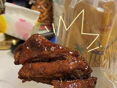 -肥喏喏小吃站(农院路店)