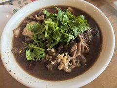 -北京小肠陈饭庄(方庄店)