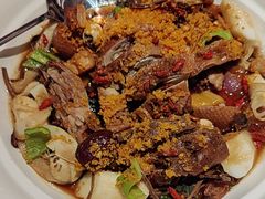 -避风塘·老港味餐厅(虹口龙之梦店)