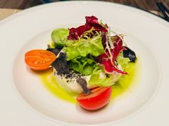 -珠海瑞吉酒店·秀餐厅