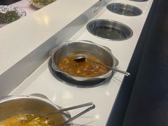 -清心素食自助餐厅(夫子庙店)