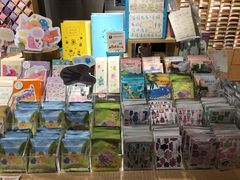 -猫的天空之城概念书店(苏州诚品店)