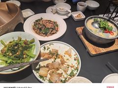 -桂小厨广西菜(水晶城店)