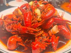 -红盔甲·小龙虾(人民广场店)