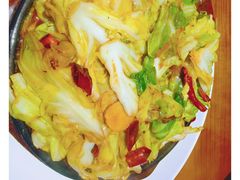 -竹屋川菜(时代广场店)