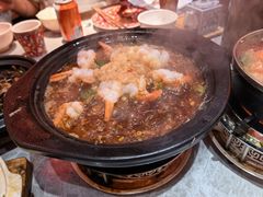 -山四砂锅(太原钟楼街店)