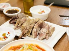 -贯贯吉·清真餐厅(浙江中路店)