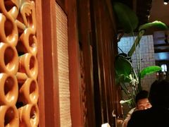 -绿茶餐厅(龙湖杭州金沙天街店)