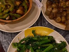 -紫金食坊(江南西路店)