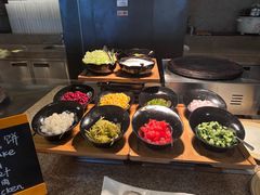 -二楼咖啡厅·厦门源昌凯宾斯基大酒店(湖滨中路店)