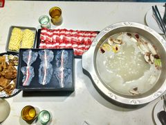 -京门活鱼馆·鱼火锅(百子湾（原红庙）店)