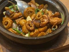 -啫火啫啫煲·顺德干蒸(西乡天虹店)