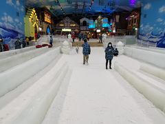 -世界之窗阿尔卑斯冰雪世界