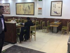 大堂-家里婆自助水饺(振华路店)