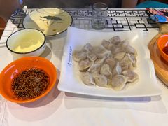 -吴大彪油爆虾·阿布杜新疆烧烤(四方坪店)