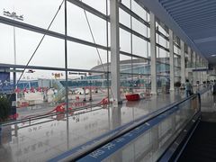 -南昌昌北国际机场