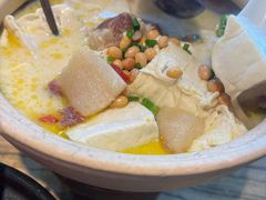 -老阿爸鲜鱼土菜(昆山花桥店)