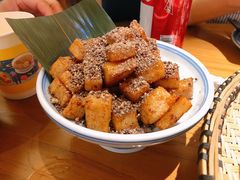 -包整·丝娃娃(一览甲秀楼风景店)