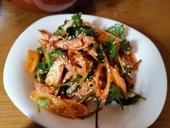 -东兴寒舍老北京炸酱面(三里河路店)