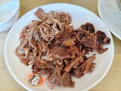 -闫家驴肉老店(华电一校店)